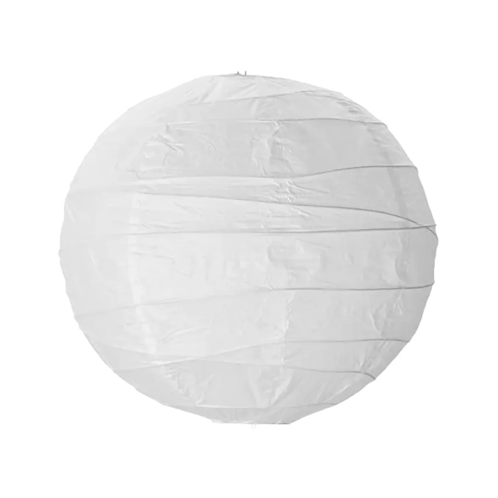 Lamp Shade Shades Lanterns With Lights White Decorations 40X40X40CM Creative Lampshade
Lamp Shade Shades Lanterns With Lights White Decorations 40X40X40CM Creative Lampshade