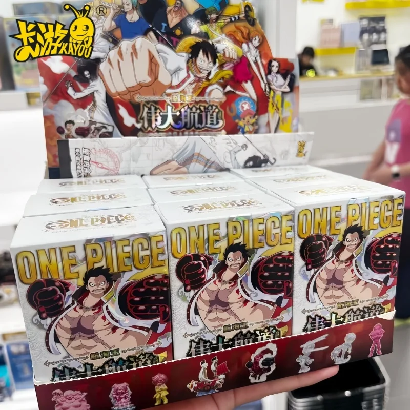 Горячие цельные резиновые фигурки KAYOU, волна 1, идеальный секретный пиратский корабль, эластичная карта Луффи XP, Cabri, свадебное издание, аниме-коробка
Горячие цельные резиновые фигурки KAYOU, волна 1, идеальный секретный пиратский корабль, эластичная карта Луффи XP, Cabri, свадебное издание, аниме-коробка