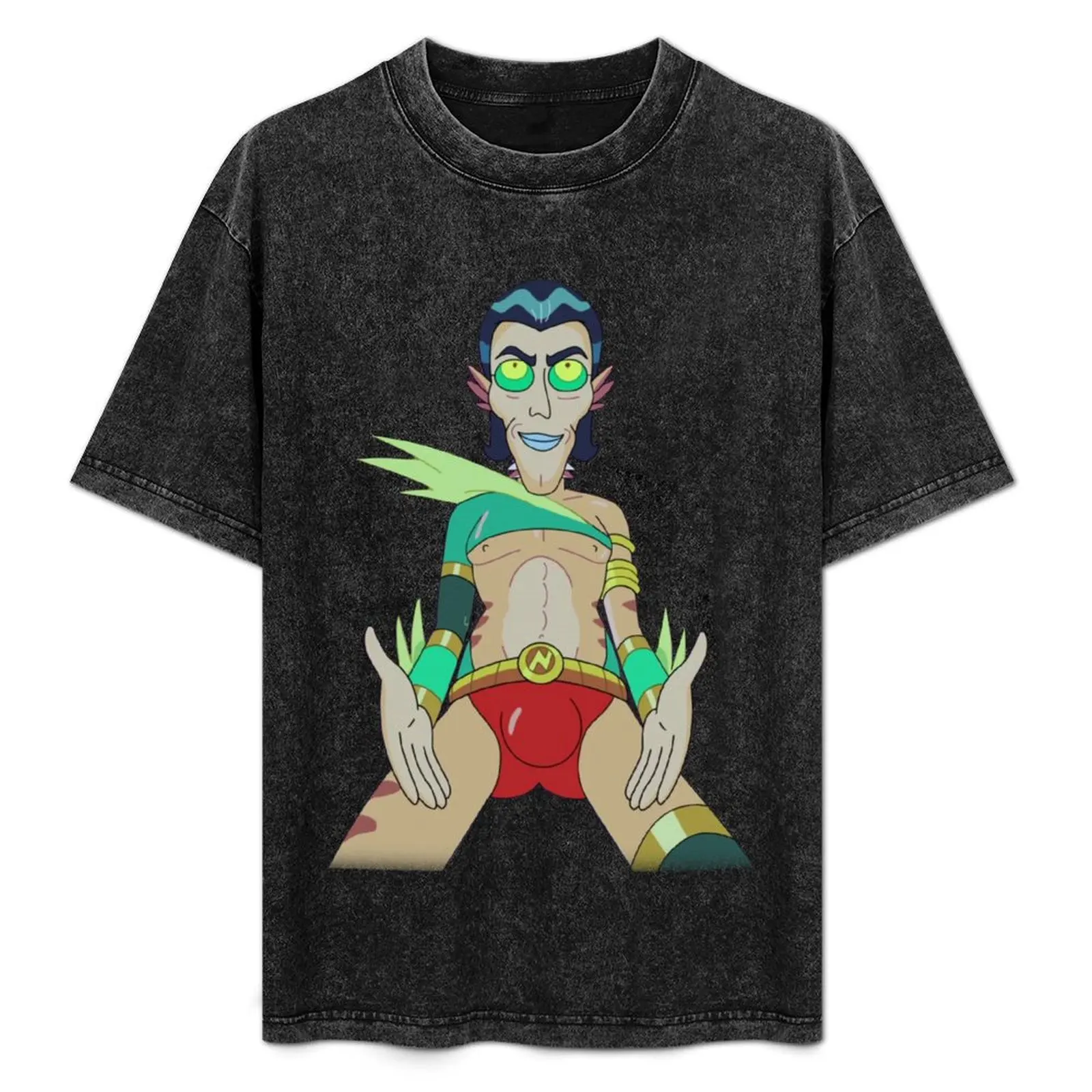 Mr Nimbus T-Shirt Durable Work Wear T-Shirt
Mr Nimbus T-Shirt Durable Work Wear T-Shirt
