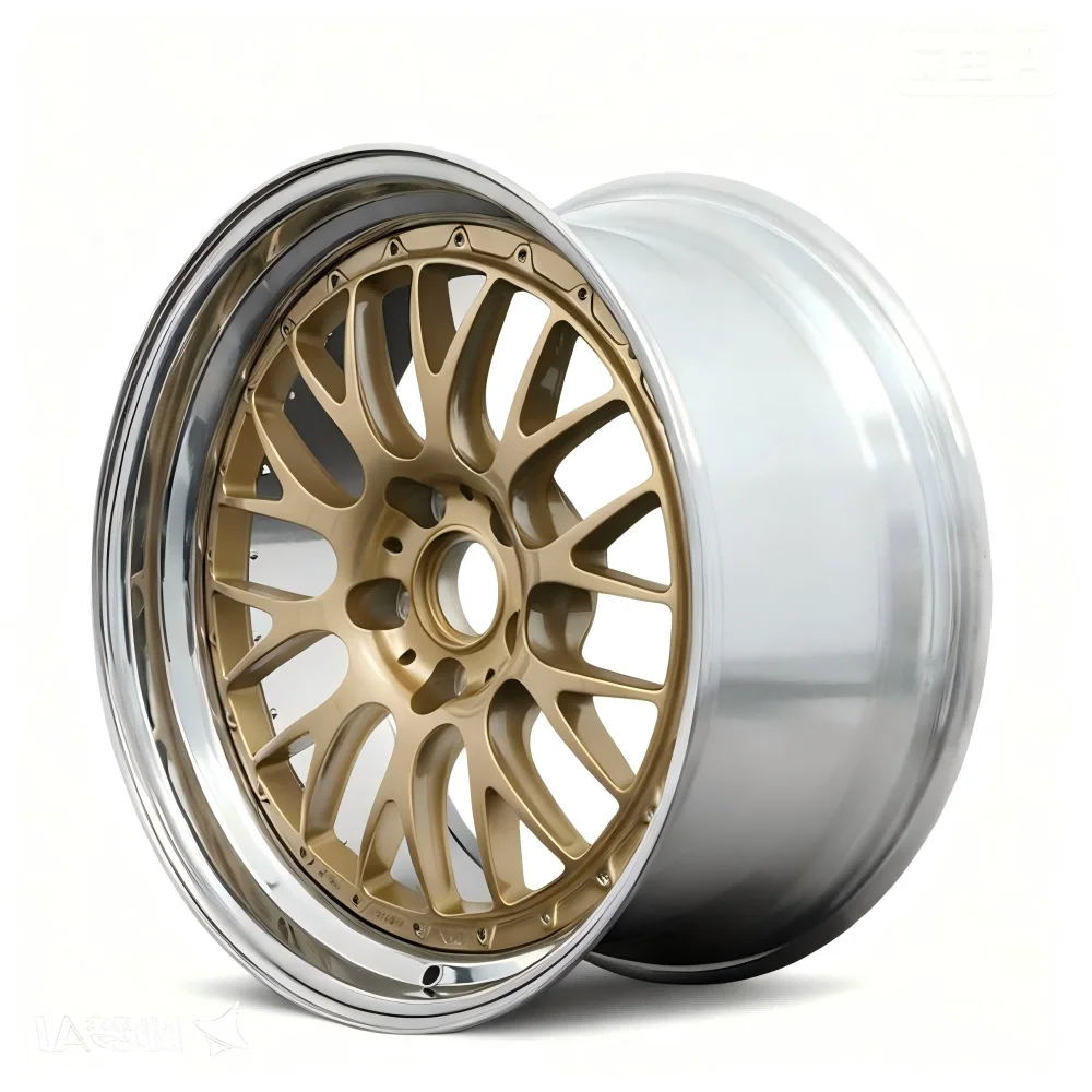 High end private customization 18 Inch ET30 Lightweight Wheel Rim 5x100 5x120 PCD Forged Car Rim
High end private customization 18 Inch ET30 Lightweight Wheel Rim 5x100 5x120 PCD Forged Car Rim