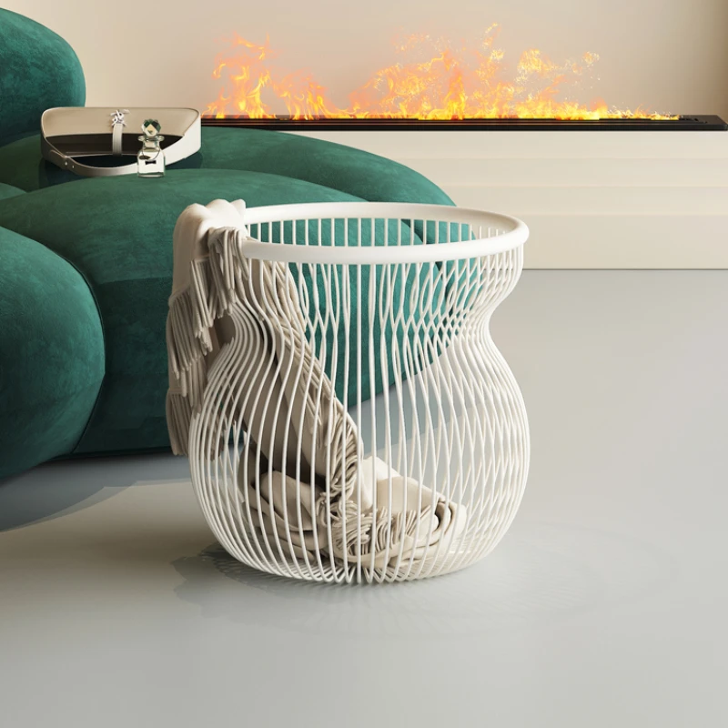 Metal clothes storage basket, bathroom dirty clothes basket, laundry basket, clothes frame,
Metal clothes storage basket, bathroom dirty clothes basket, laundry basket, clothes frame,
