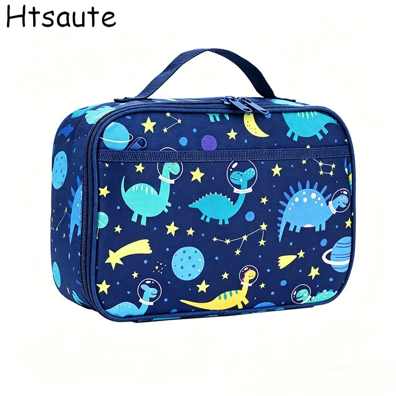 Cute Printed Leakproof Lunch Bags Insulated Large Capacity Cooler Lunch Bag Reusable Thickened Insulated Lunch Box Students
Cute Printed Leakproof Lunch Bags Insulated Large Capacity Cooler Lunch Bag Reusable Thickened Insulated Lunch Box Students