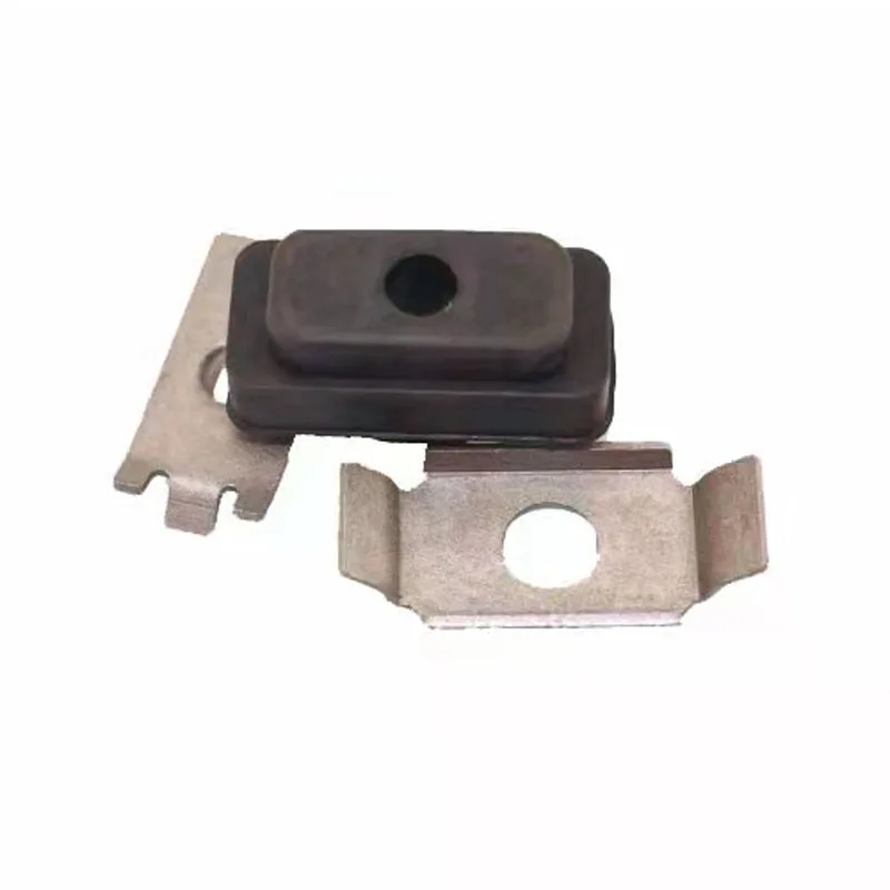 For Vw Golf Mk1 1975 - 1983 Mk2 1984 - 1989 Cabriolet 1979 - 1993 Clutch Cable Buffer Repair Kit Gasket Components 171798105
For Vw Golf Mk1 1975 - 1983 Mk2 1984 - 1989 Cabriolet 1979 - 1993 Clutch Cable Buffer Repair Kit Gasket Components 171798105