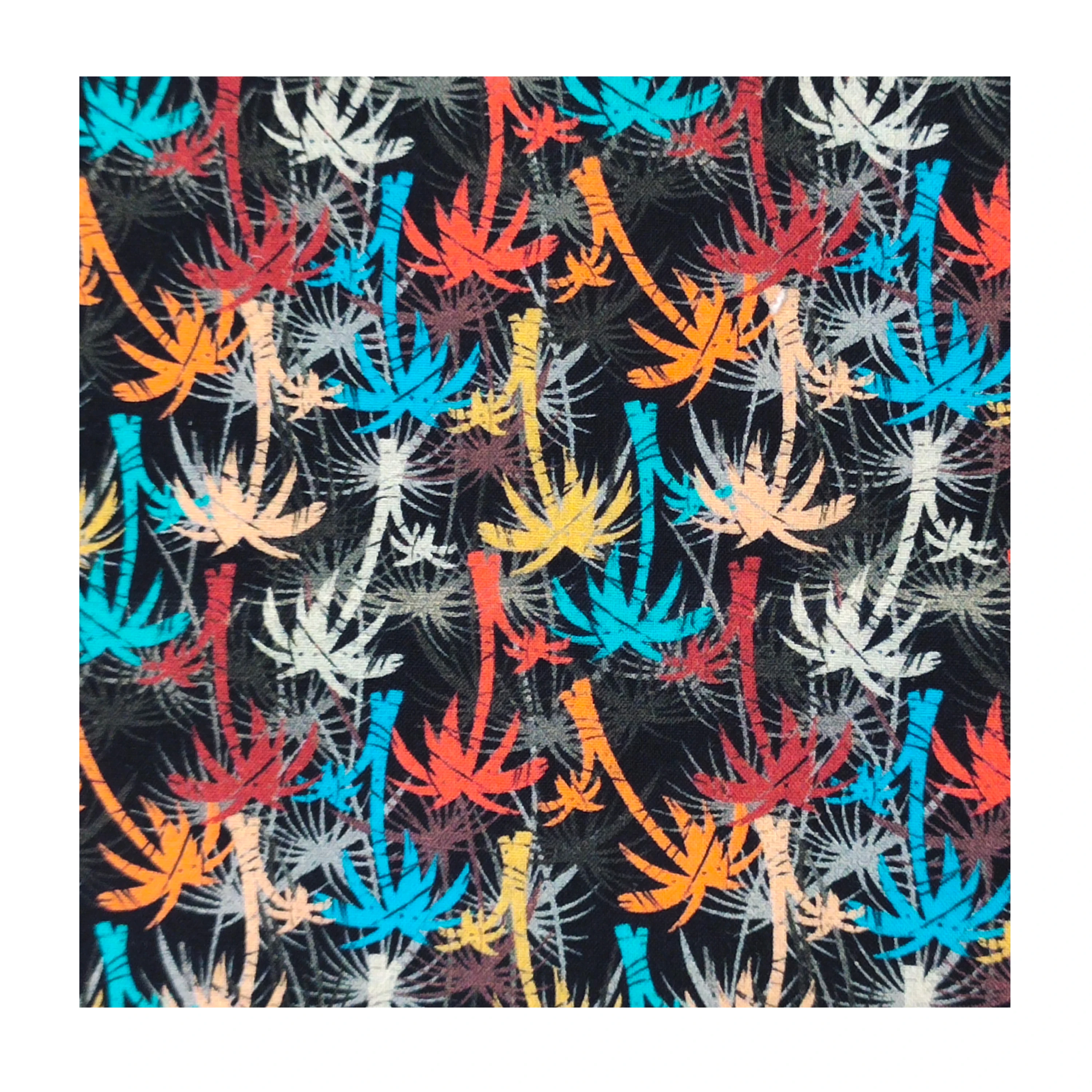 2024 Hot Polychrome Liberty Cotton Woven Digital Custom Printed Cotton Jersey Fabric For Garment
2024 Hot Polychrome Liberty Cotton Woven Digital Custom Printed Cotton Jersey Fabric For Garment