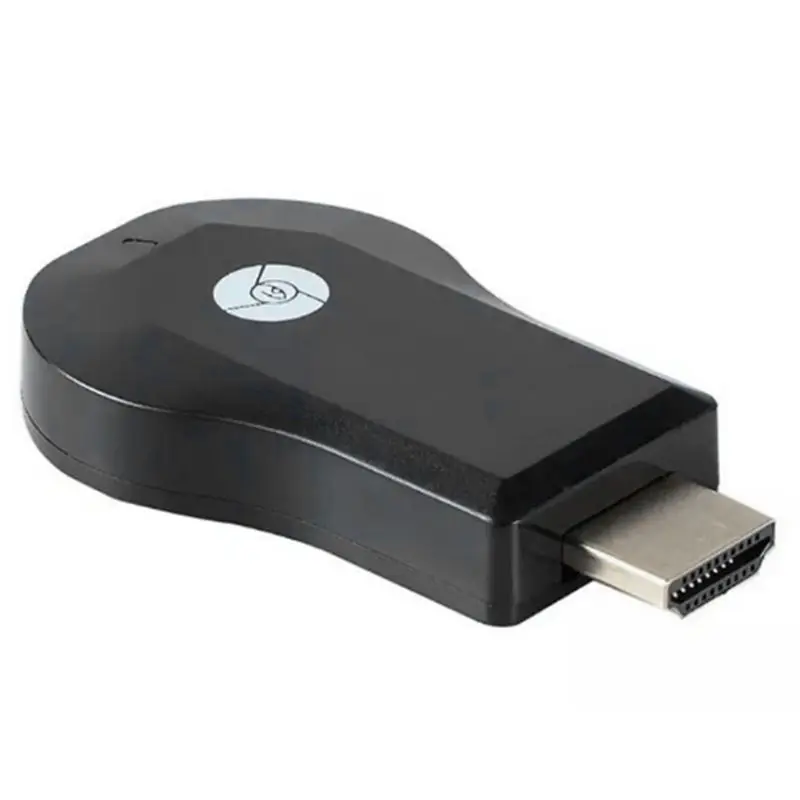 A75Q-1080P M2 Plus - Совместимый ТВ-донгл с Wi-Fi, приемник Anycast DLNA для трансляции экрана
A75Q-1080P M2 Plus - Совместимый ТВ-донгл с Wi-Fi, приемник Anycast DLNA для трансляции экрана