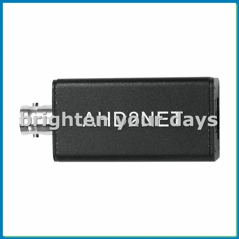 Для адаптеров AHD2NET 1080P HD AHD/TVI/CVI-камеры в преобразователь IPC Сделать камеру AHD на IP-камер для системы NVR-VVNB
Для адаптеров AHD2NET 1080P HD AHD/TVI/CVI-камеры в преобразователь IPC Сделать камеру AHD на IP-камер для системы NVR-VVNB