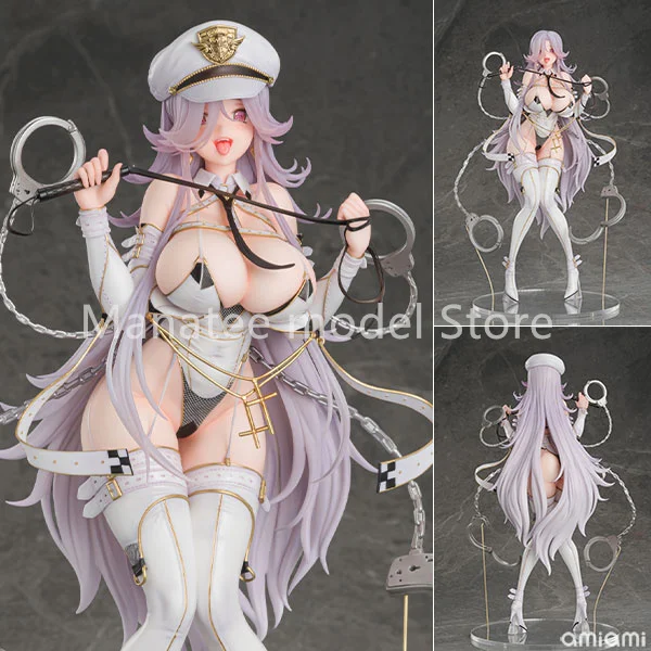 AniGift Original DESTINY CHILD: War Goddess Akrasia 1/6 PVC Action Figure Anime Model Toys Collection Doll Gift
AniGift Original DESTINY CHILD: War Goddess Akrasia 1/6 PVC Action Figure Anime Model Toys Collection Doll Gift