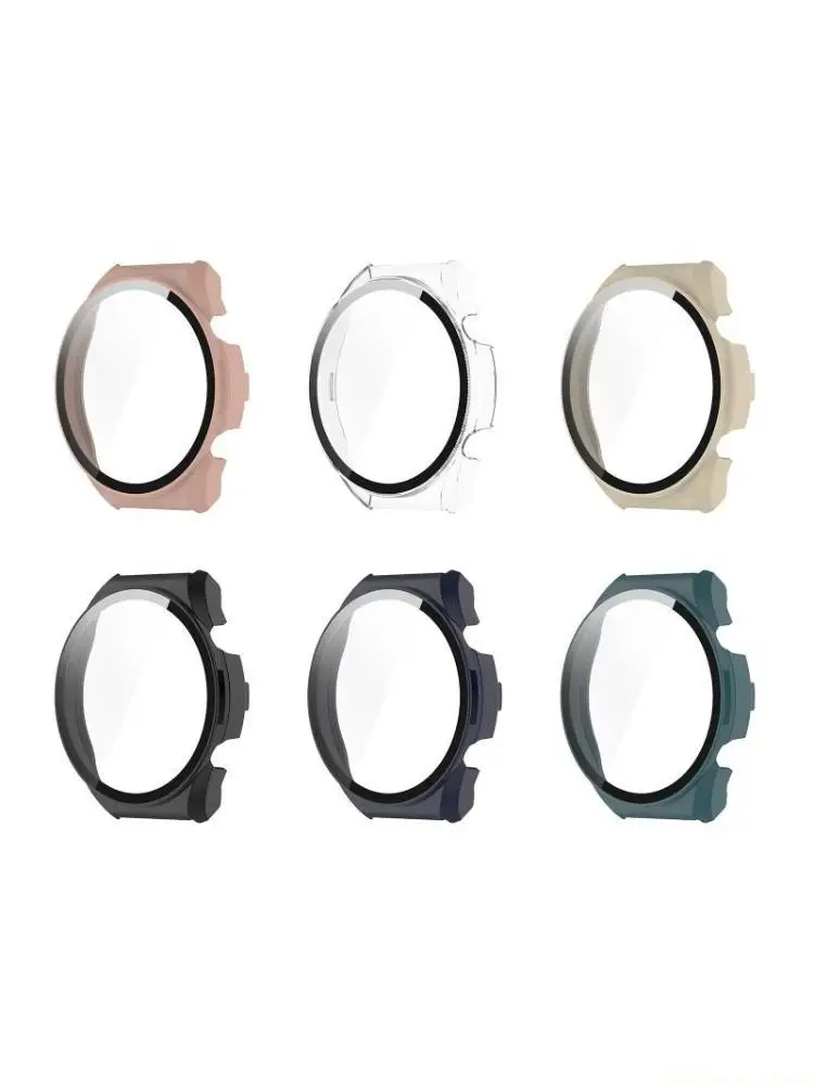 M5TD Tempered Glass Screen Protector for Case Bumper Housing for Watch
M5TD Tempered Glass Screen Protector for Case Bumper Housing for Watch