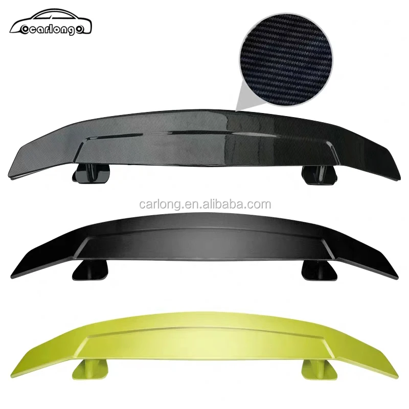 Hot Selling for Honda Civic 2016-2020 Upgrade GT Style Rear Spoiler Big Wing Spoiler
Hot Selling for Honda Civic 2016-2020 Upgrade GT Style Rear Spoiler Big Wing Spoiler