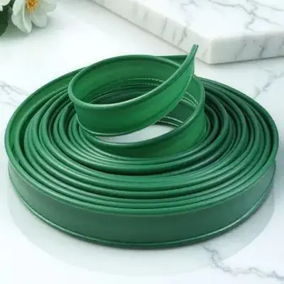 2M Green Gardening Isolation Strip Lawn Edging Protective Grass Tree Gardening Protective Strip Belt Reusable Garden Decor
2M Green Gardening Isolation Strip Lawn Edging Protective Grass Tree Gardening Protective Strip Belt Reusable Garden Decor