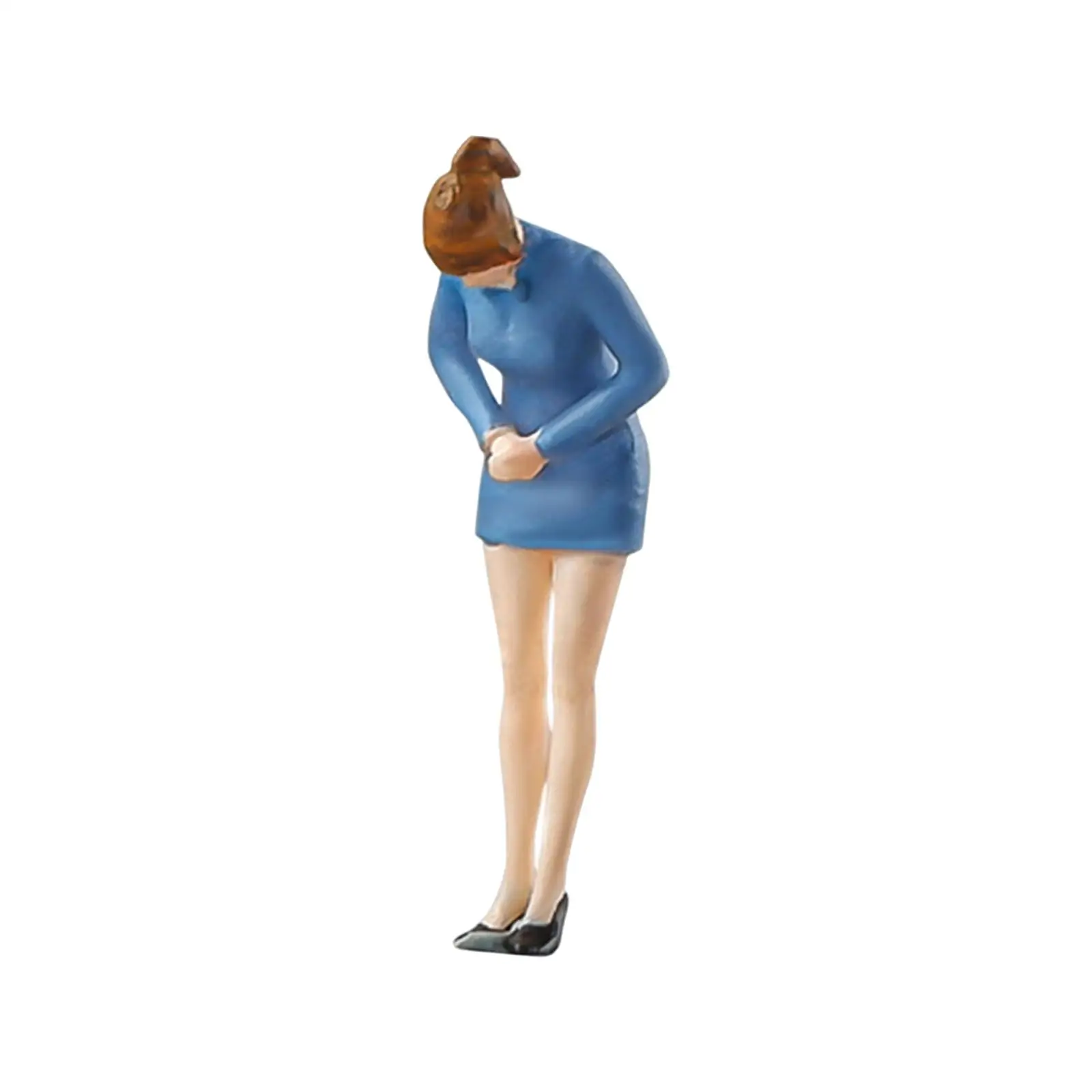 Miniature Figure, People Figure, Miniature Scenes, Tiny People, for Fairy Garden
Miniature Figure, People Figure, Miniature Scenes, Tiny People, for Fairy Garden