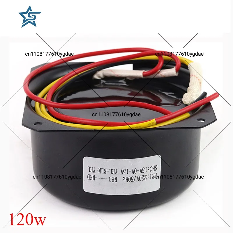 120 Вт 220 В на двойной 12 В 15 В 18 В 20 В 22 В 24 В 28 В тороидальный силовой трансформатор с экранирующей крышкой для усилителя звука
120 Вт 220 В на двойной 12 В 15 В 18 В 20 В 22 В 24 В 28 В тороидальный силовой трансформатор с экранирующей крышкой для усилителя звука