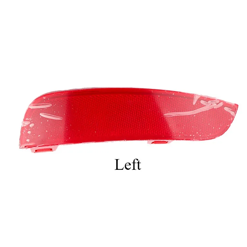 30763345 30763346 Left Right Red Rear Bumper Light Back Bar Reflector Lamp Sheet Automobile Part for Volvo S40 V50 2008-2012
30763345 30763346 Left Right Red Rear Bumper Light Back Bar Reflector Lamp Sheet Automobile Part for Volvo S40 V50 2008-2012