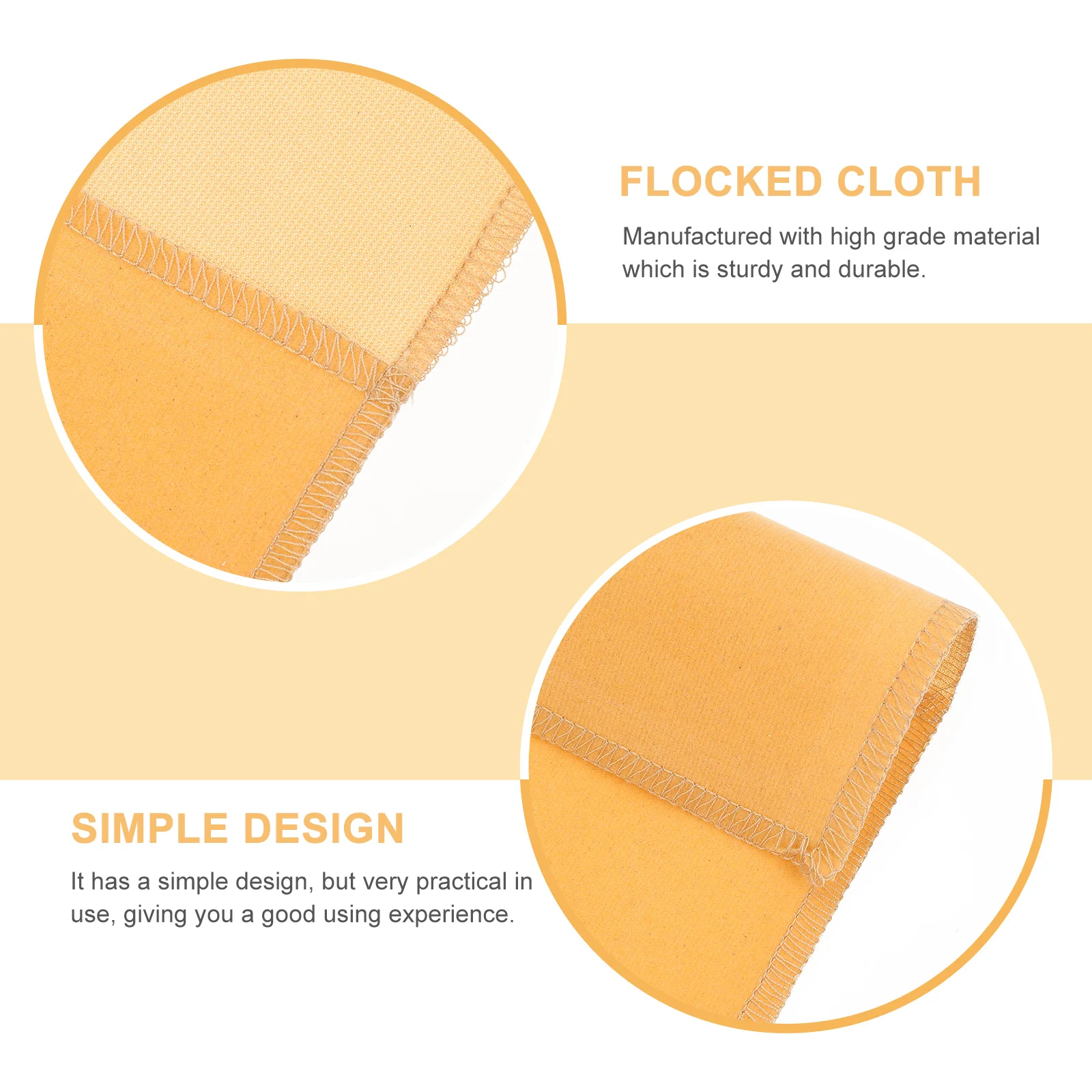 Dustproof Flocked Cover ganizer Storage Bag Foldable Lightweight Space Saving Dust Bags Fully Enclosed Design Protects
Dustproof Flocked Cover ganizer Storage Bag Foldable Lightweight Space Saving Dust Bags Fully Enclosed Design Protects