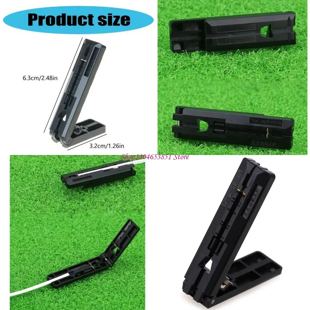 Lightweight Foldable Fixed Length Stripper ABS Material Made Push-Pull Quality-ABS-Material Used for Industrial
Lightweight Foldable Fixed Length Stripper ABS Material Made Push-Pull Quality-ABS-Material Used for Industrial