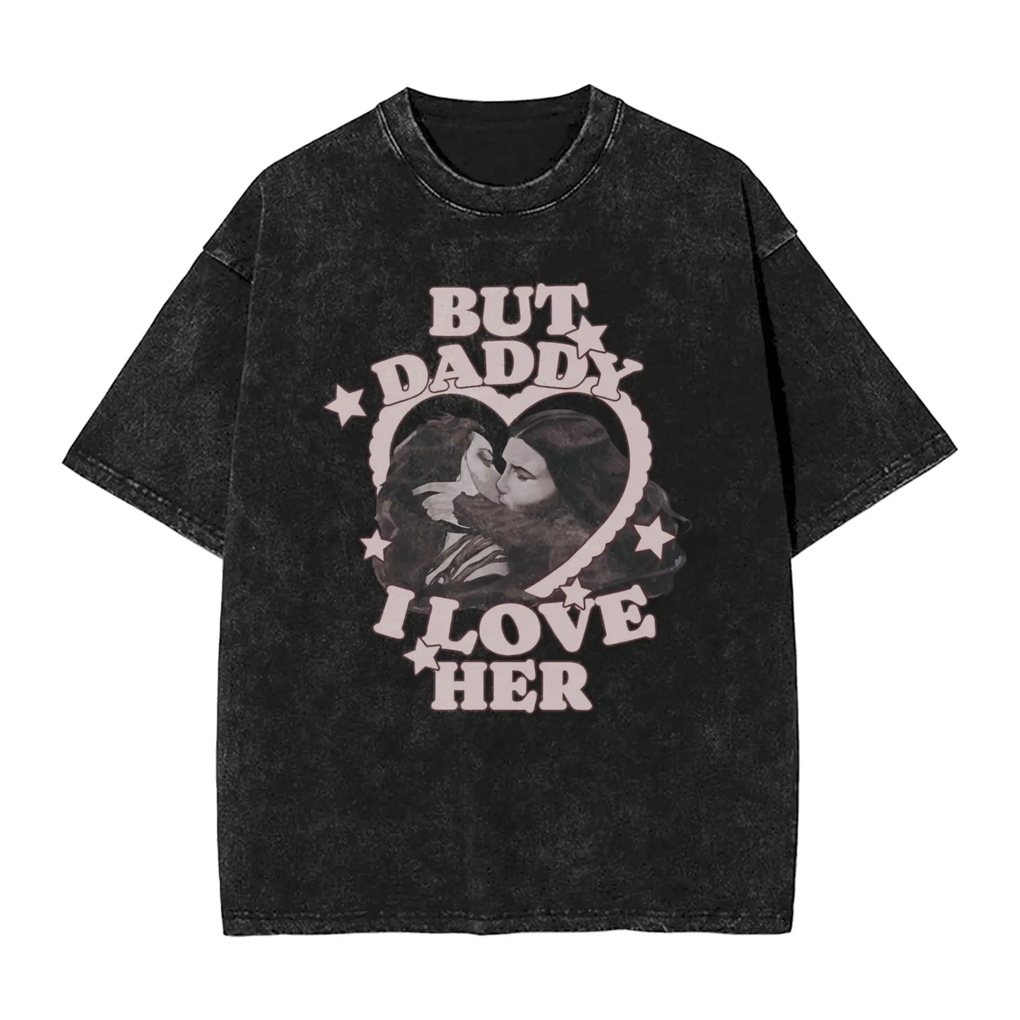 But Daddy I Love Her Aubrey Plaza Green Witch Футболка Летние футболки Хлопковая футболка в стиле хип-хоп для мужчин Простые футболки с короткими рукавами
But Daddy I Love Her Aubrey Plaza Green Witch Футболка Летние футболки Хлопковая футболка в стиле хип-хоп для мужчин Простые футболки с короткими рукавами