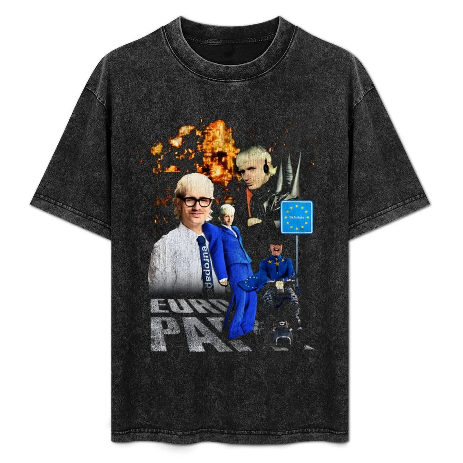 Joost Klein Eurovisions Song Contest 2024 The Netherlands T-Shirt Festive Simple T-Shirt
Joost Klein Eurovisions Song Contest 2024 The Netherlands T-Shirt Festive Simple T-Shirt