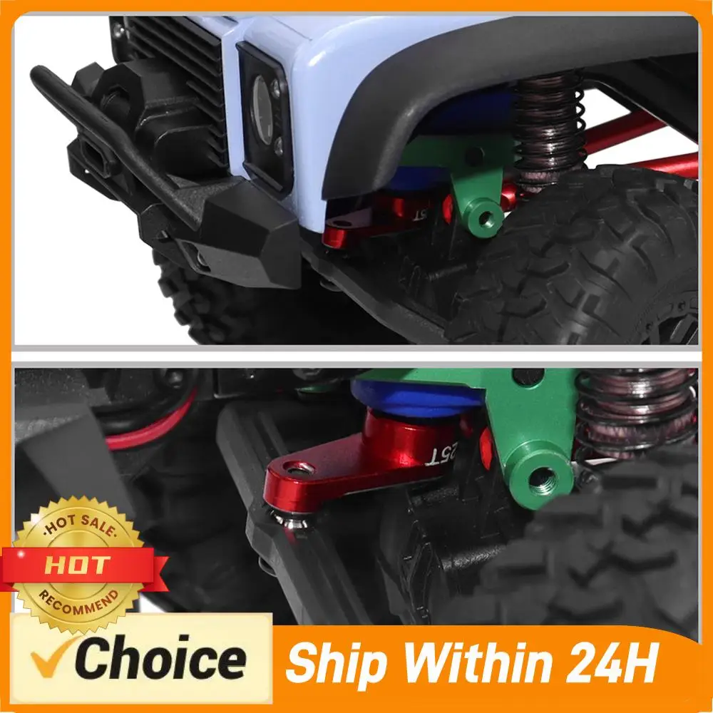 25T Servo Horn Replacement RC Servo Arm Horn RC Steering Servo Arm Horn for 1/18 TRX4M RC Crawler for TRX4M RC Crawler
25T Servo Horn Replacement RC Servo Arm Horn RC Steering Servo Arm Horn for 1/18 TRX4M RC Crawler for TRX4M RC Crawler