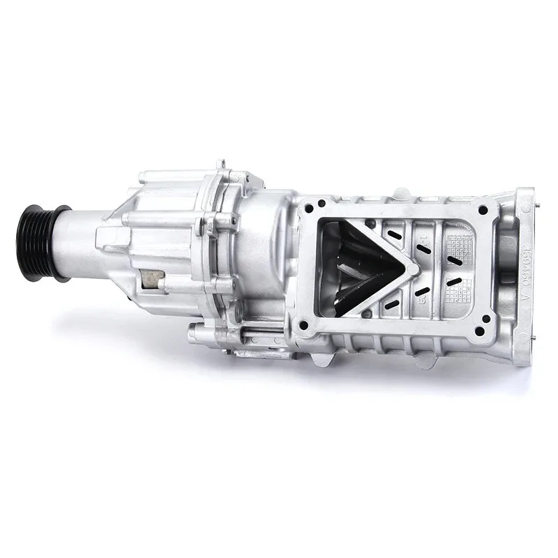 Suitable for Volvo xc90xc60s90 auto parts 36010125 turbocharger assembly
Suitable for Volvo xc90xc60s90 auto parts 36010125 turbocharger assembly