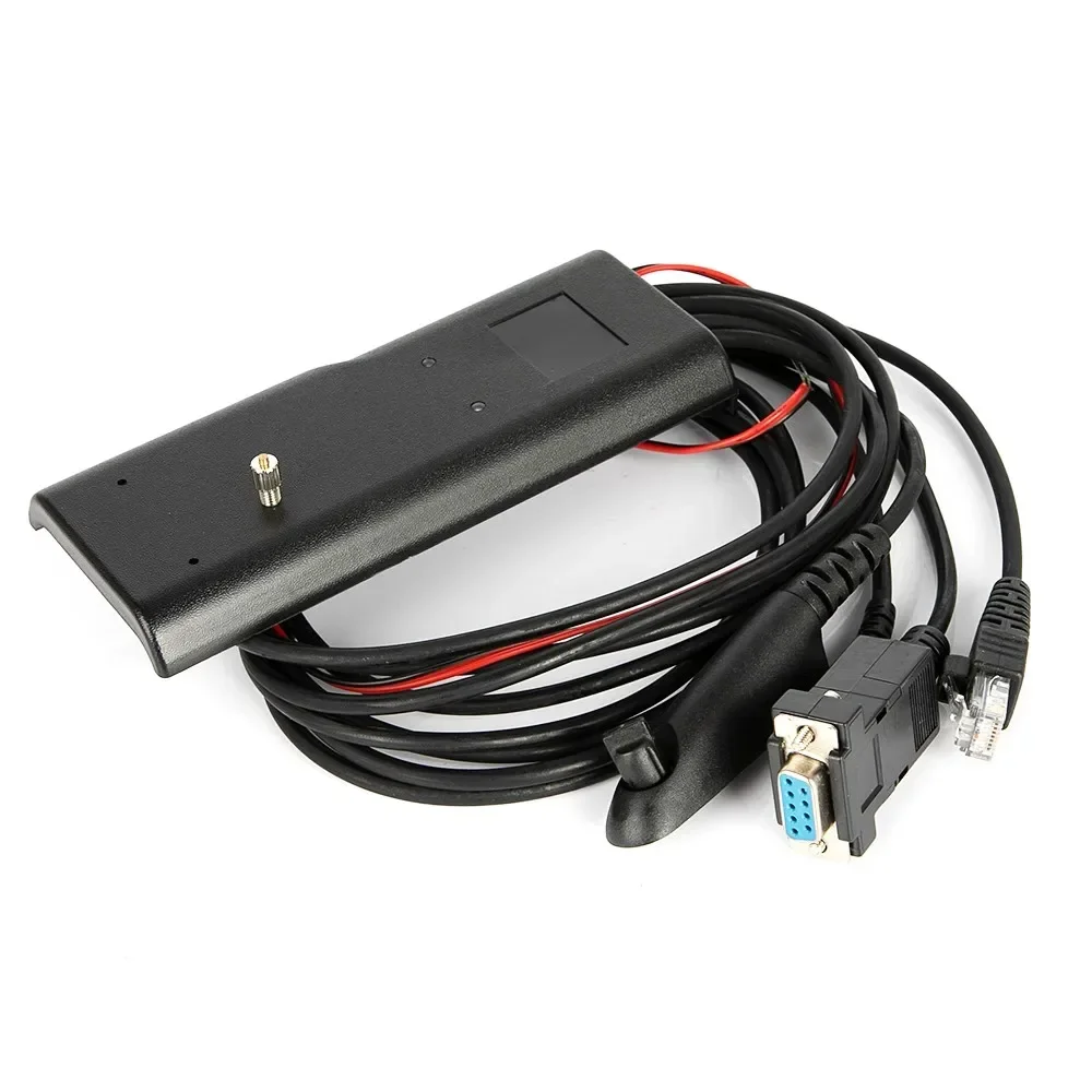 Кабель для программирования 5 в 1 Линия 5 в 1 для Motorola GP88 GP300 GP328 GP328 Plus GP88S GM300 GP2000 GP3188 CP150 CB Автомобильное мобильное радио
Кабель для программирования 5 в 1 Линия 5 в 1 для Motorola GP88 GP300 GP328 GP328 Plus GP88S GM300 GP2000 GP3188 CP150 CB Автомобильное мобильное радио