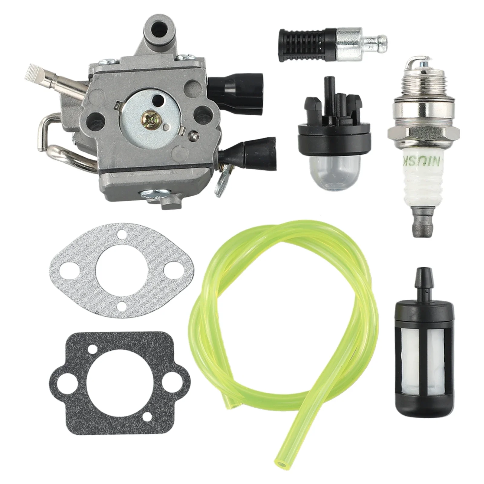 Карбюратор для Stihl MS194 MS194T MS194TC MS194TCE 11371200621, карбюратор двигателя, простой в установке и использовании
Карбюратор для Stihl MS194 MS194T MS194TC MS194TCE 11371200621, карбюратор двигателя, простой в установке и использовании