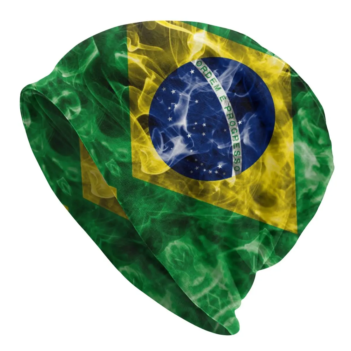 Cool Winter Warm Women Men Knitting Hats Unisex Adult Brazilian Flag Skullies Beanies Caps Brazil Bonnet Hats
Cool Winter Warm Women Men Knitting Hats Unisex Adult Brazilian Flag Skullies Beanies Caps Brazil Bonnet Hats