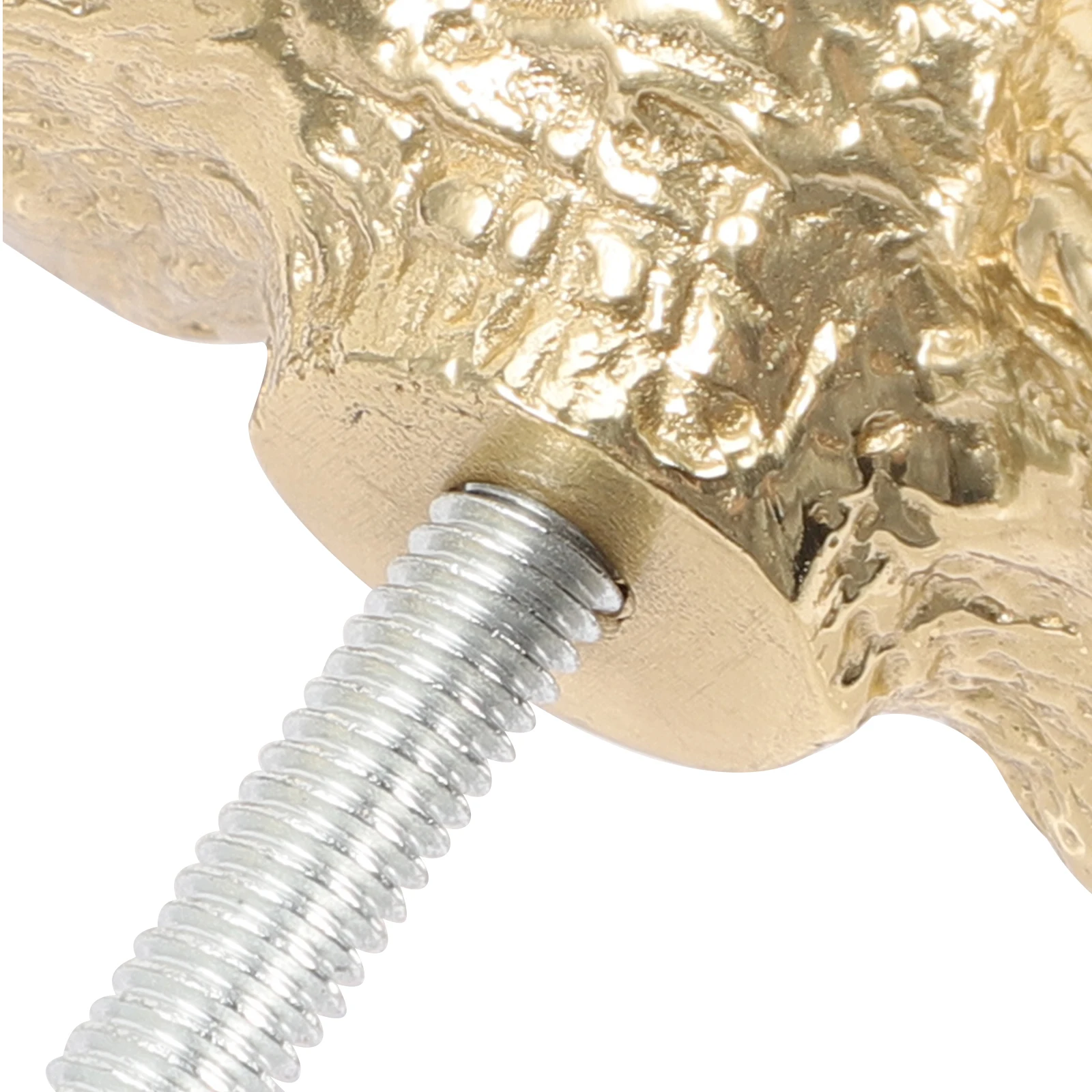 Brass Elephant Head Drawer Pull Handle for Cabinets Wardrobes Furniture Replacement Knobs Vintage Metal Hardware
Brass Elephant Head Drawer Pull Handle for Cabinets Wardrobes Furniture Replacement Knobs Vintage Metal Hardware