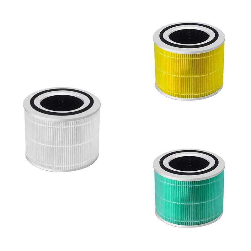 【Популярный】фильтр Hepa для Levoit Core 300-RF HEPA Levoit Фильтр с активированным углем Core 300 Фильтр очистителя воздуха Levoit 
【Популярный】фильтр Hepa для Levoit Core 300-RF HEPA Levoit Фильтр с активированным углем Core 300 Фильтр очистителя воздуха Levoit