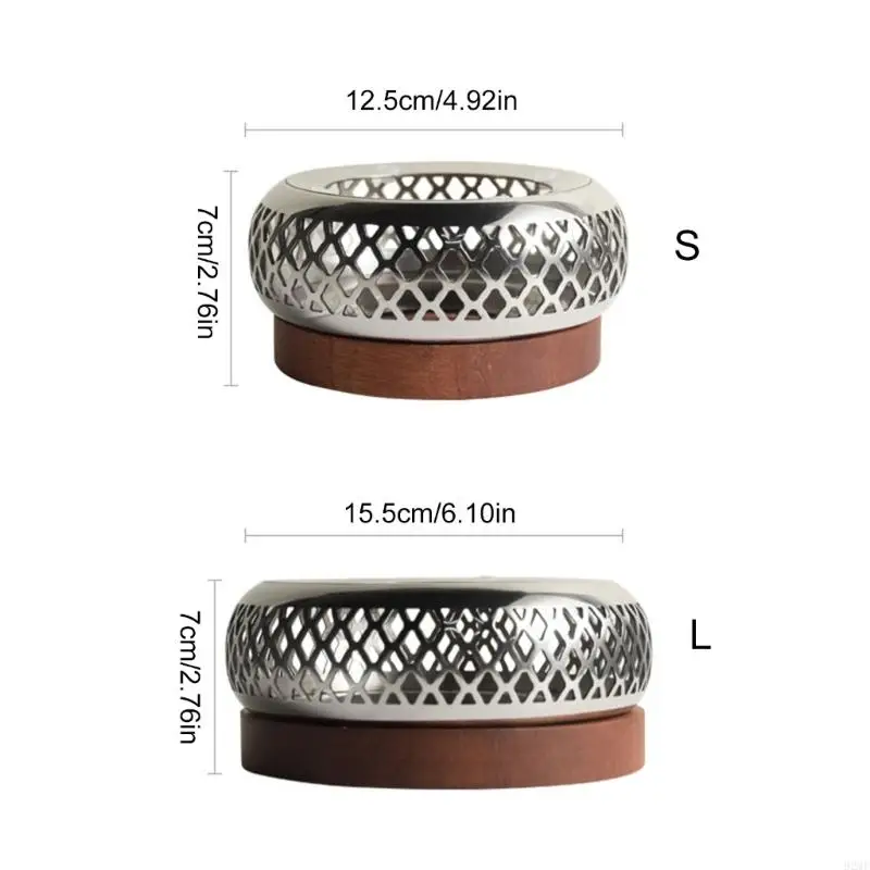 92MF Vintage Stainless Steel Teas Warmer With Unique Designs And Modern Functionality For Perfect Temperature Maintenance
92MF Vintage Stainless Steel Teas Warmer With Unique Designs And Modern Functionality For Perfect Temperature Maintenance