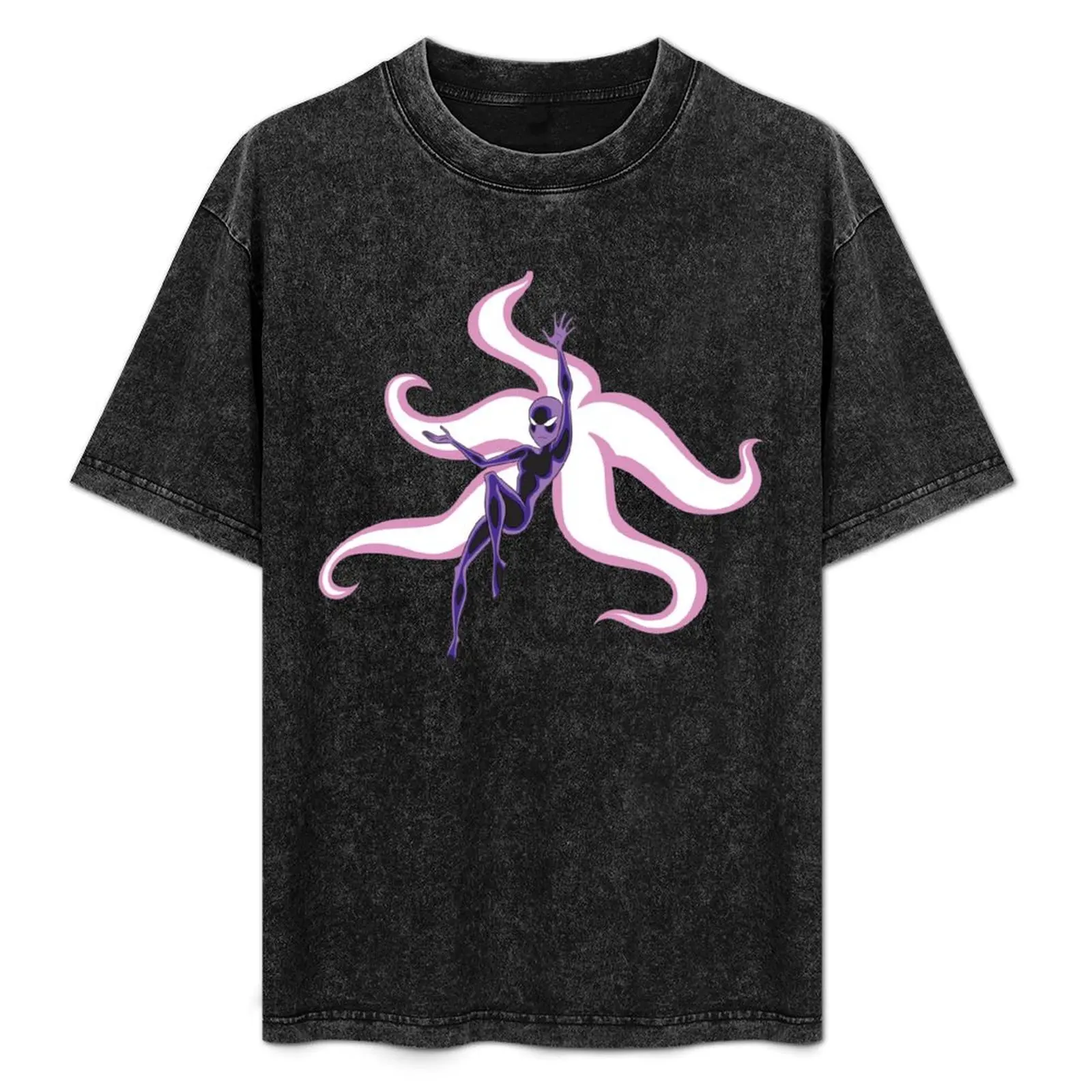 Gwen Anodite T-Shirt Casual All Match Short Sleeve T-Shirt
Gwen Anodite T-Shirt Casual All Match Short Sleeve T-Shirt