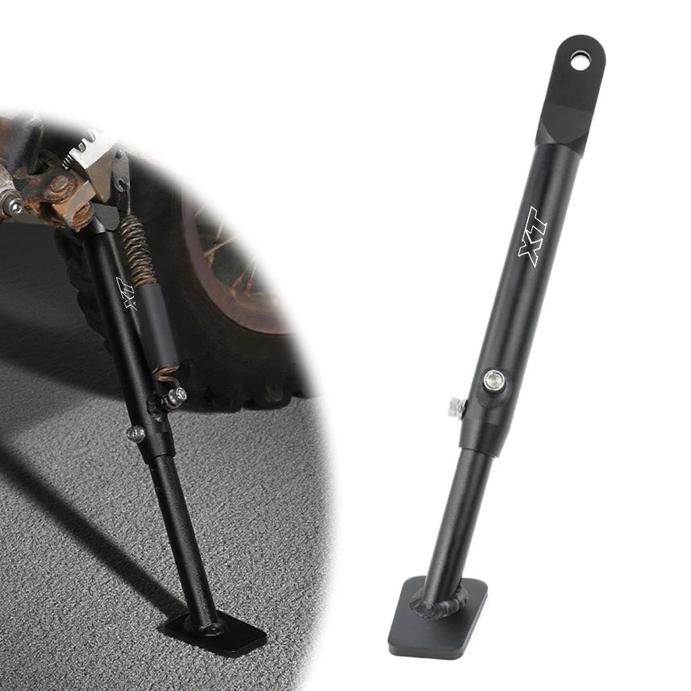 Side Stand Motorcycle Kickstand For Yamaha XT250 2008-2021 2022 2023 2024 2025 XT 250 Foot Support Bracket Aluminum Adjustable
Side Stand Motorcycle Kickstand For Yamaha XT250 2008-2021 2022 2023 2024 2025 XT 250 Foot Support Bracket Aluminum Adjustable