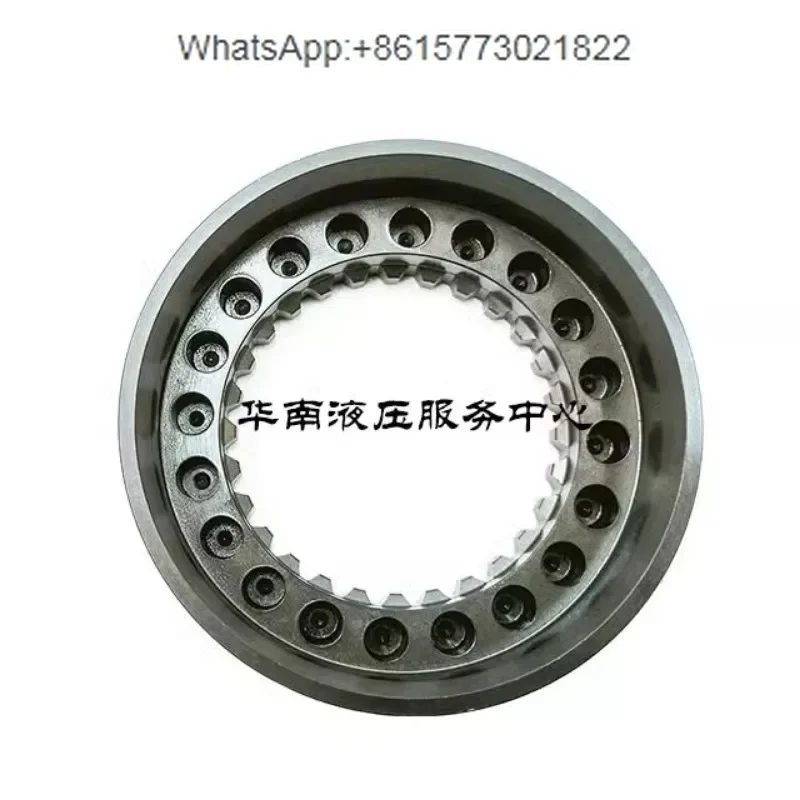Pump truck 130 main oil pump A11VO130 hydraulic plunger pump accessories bladder oil distribution plate maintenance
Pump truck 130 main oil pump A11VO130 hydraulic plunger pump accessories bladder oil distribution plate maintenance