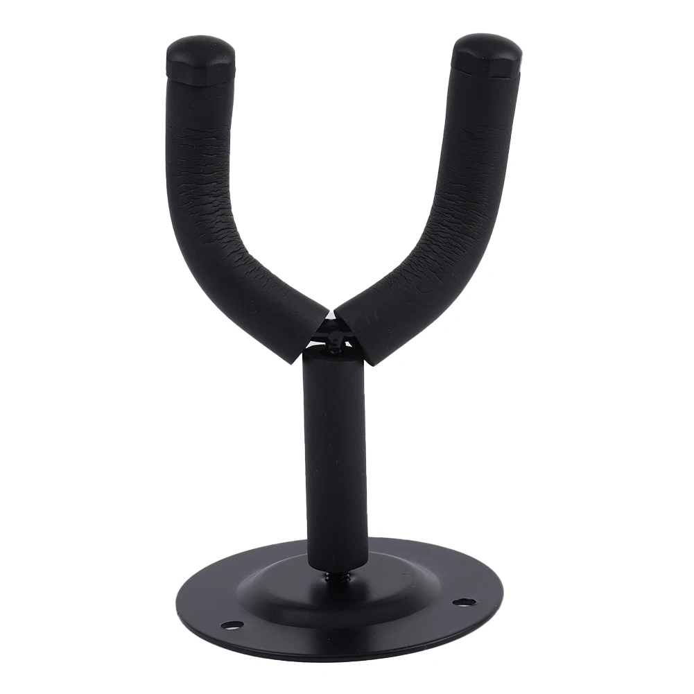 Convenient and Secure Wall Mounted Guitar Holder for Bass Acoustic and Electric Guitars Easy Installation and Usage
Convenient and Secure Wall Mounted Guitar Holder for Bass Acoustic and Electric Guitars Easy Installation and Usage