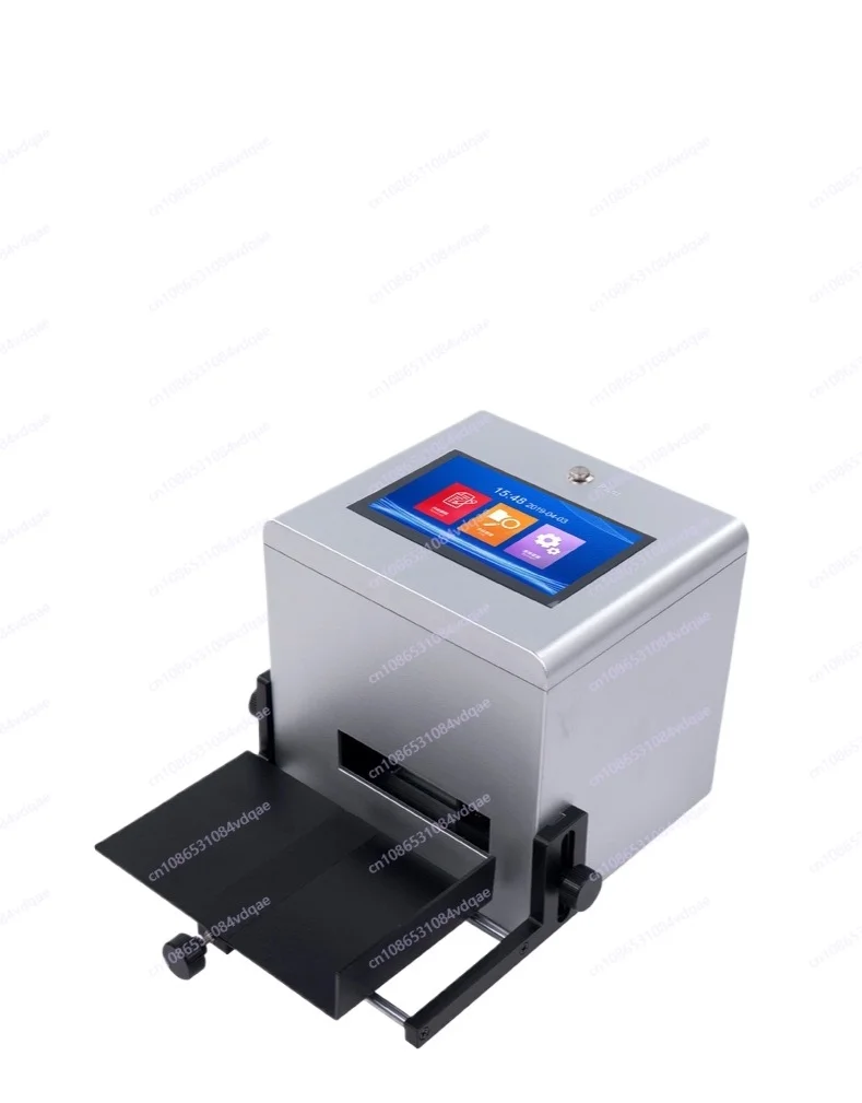 Static Inkjet Printer OH1 Network Edition 12.7MM Date Bottle Cap Inkjet Printer
Static Inkjet Printer OH1 Network Edition 12.7MM Date Bottle Cap Inkjet Printer