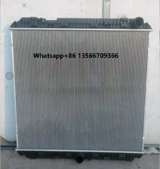 9605002501/67176 Алюминиевый сердечник радиатора водяного охлаждения для BZ ACTROS MP4 07 MT
9605002501/67176 Алюминиевый сердечник радиатора водяного охлаждения для BZ ACTROS MP4 07 MT