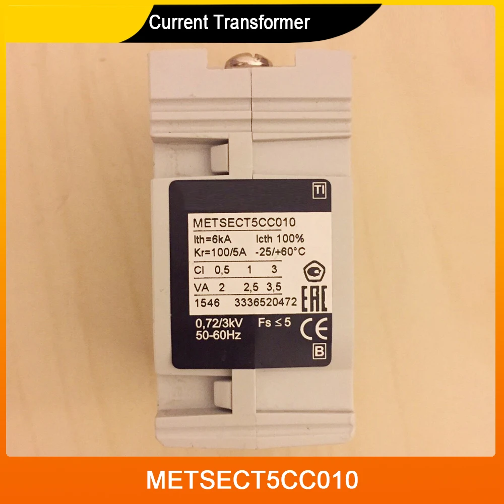 Трансформатор тока METSECT5CC010 100/5A, горячий и влажный, высокое качество, быстрая доставка
Трансформатор тока METSECT5CC010 100/5A, горячий и влажный, высокое качество, быстрая доставка
