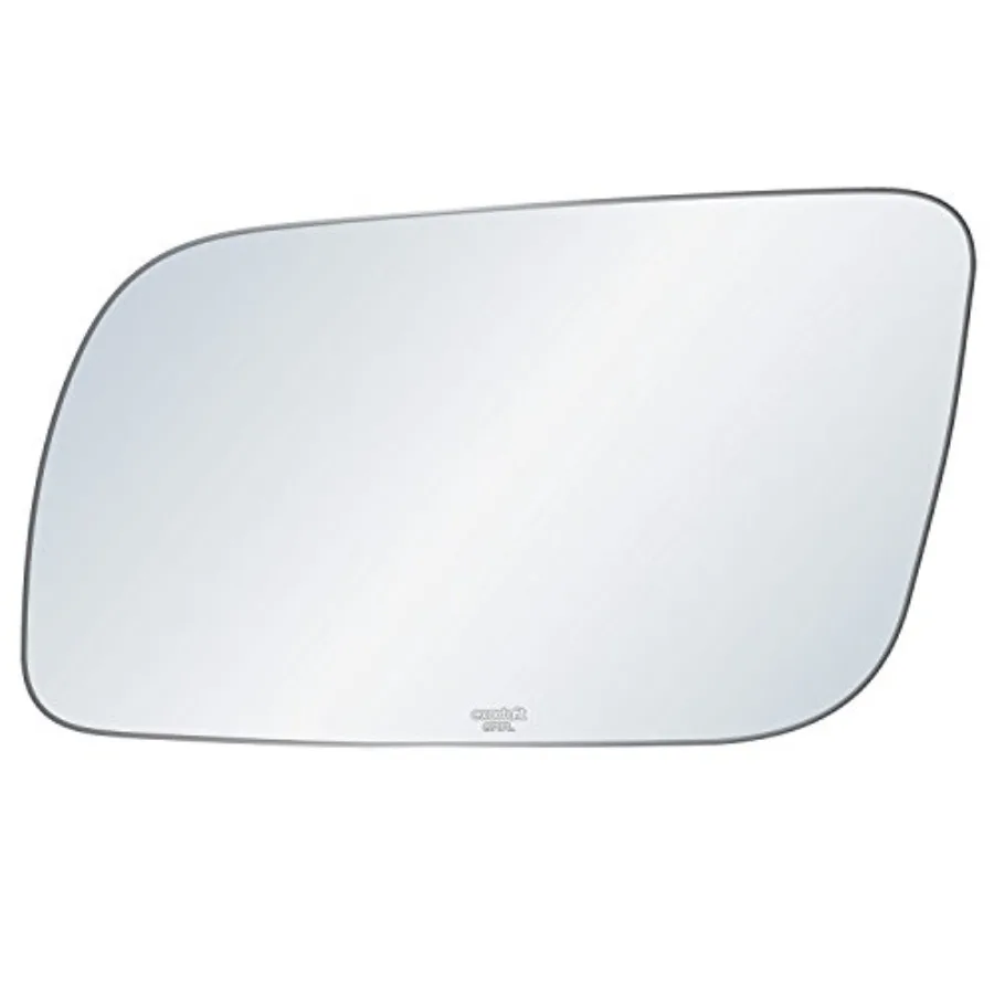 Driver Side Mirror Glass for Chevy GM Blazer Tahoe Yukon C K 1500 2500 3500 exactafit Left Hand, Door Rear View Mirrors, Flat L
Driver Side Mirror Glass for Chevy GM Blazer Tahoe Yukon C K 1500 2500 3500 exactafit Left Hand, Door Rear View Mirrors, Flat L