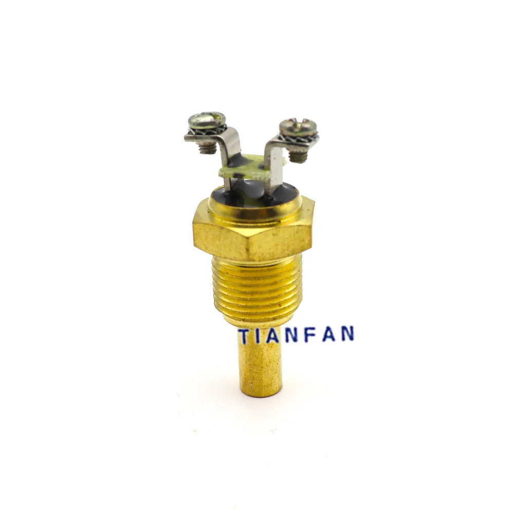 Water Temperature Sensor for Excavator 320A 320B 320C 320D 320E 320E 330C 330D 342-2924 128-8945 4I5394
Water Temperature Sensor for Excavator 320A 320B 320C 320D 320E 320E 330C 330D 342-2924 128-8945 4I5394