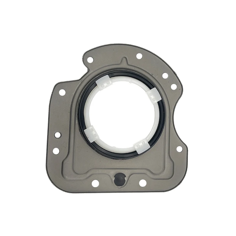 Car Crankshaft Rear Oil Seal lid EB2F Engine 1.2 EB2DT Motor 1609009780 1611187480 New Accessories For Peugeot 108 301 208 C1 C2
Car Crankshaft Rear Oil Seal lid EB2F Engine 1.2 EB2DT Motor 1609009780 1611187480 New Accessories For Peugeot 108 301 208 C1 C2