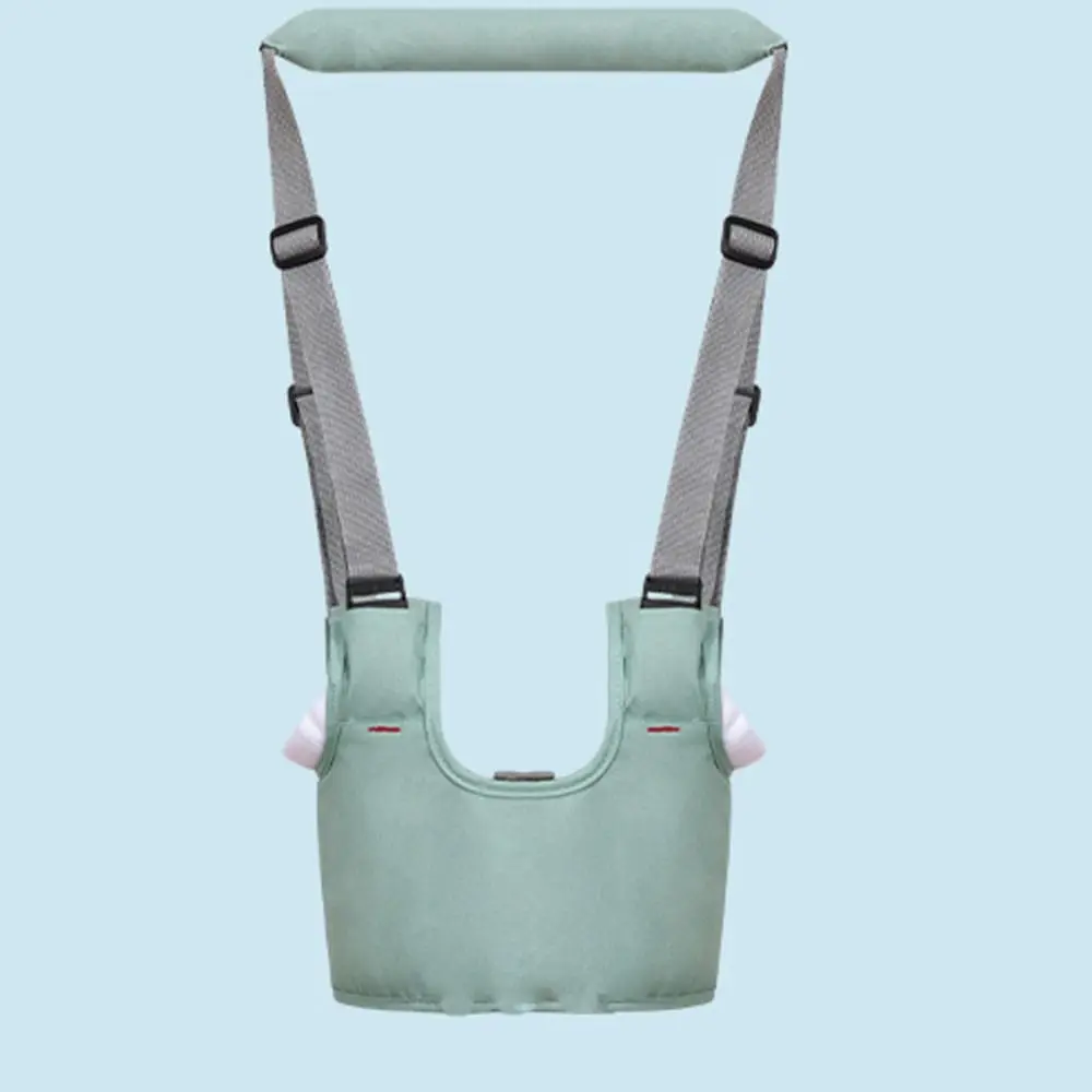 Breathable Design Baby Walking Harness Handheld Handle Removable Crotch Toddler Walker Strap Anti-Fall Adjustable Strap
Breathable Design Baby Walking Harness Handheld Handle Removable Crotch Toddler Walker Strap Anti-Fall Adjustable Strap