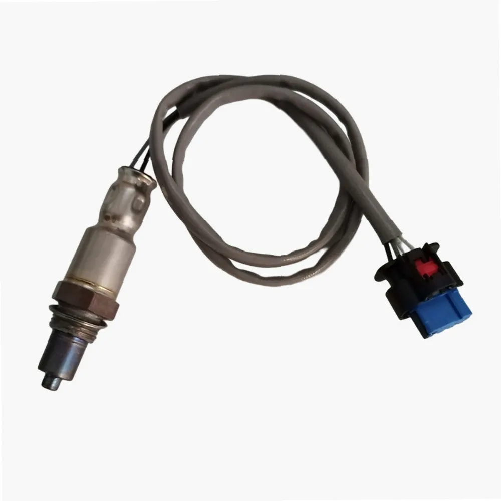 For Ford Mustang 5.0L V8 Downstream Oxygen Sensor JR3Z-9G444-B JR3Z-9G444-A O2
For Ford Mustang 5.0L V8 Downstream Oxygen Sensor JR3Z-9G444-B JR3Z-9G444-A O2