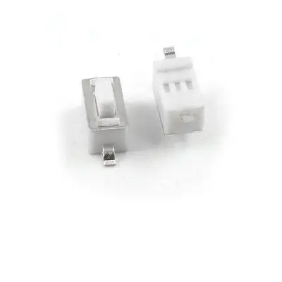 100pcs SMD SMT Momentary Tactile Tact Push Button Switch Non Lock 3 x 6 x 5mm
100pcs SMD SMT Momentary Tactile Tact Push Button Switch Non Lock 3 x 6 x 5mm