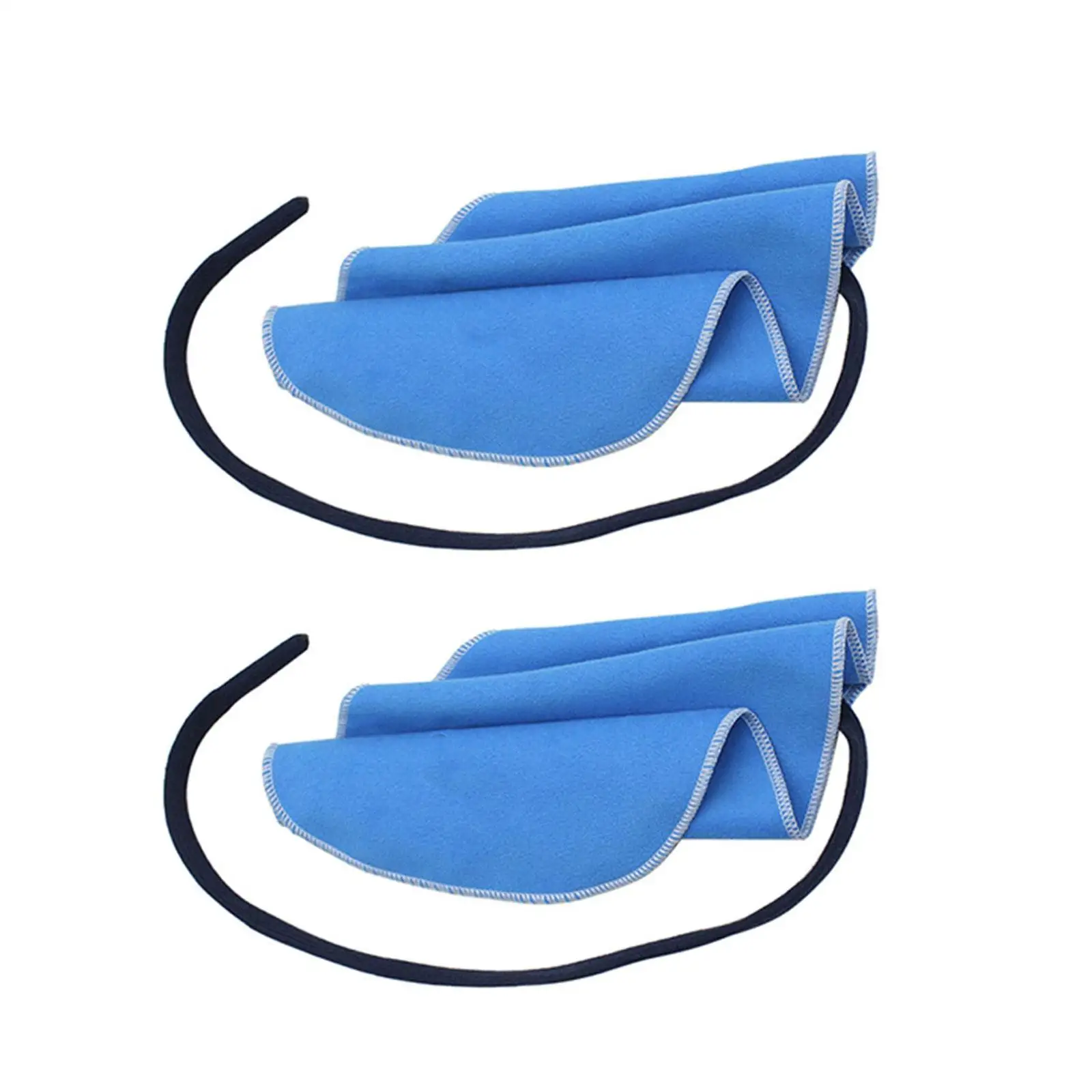 2 Pcs Cleaning Cloth Instrument Cloths for Clarinet Saxophone Pocket-sized Faux Suede Wiping Durable Reusable
2 Pcs Cleaning Cloth Instrument Cloths for Clarinet Saxophone Pocket-sized Faux Suede Wiping Durable Reusable
