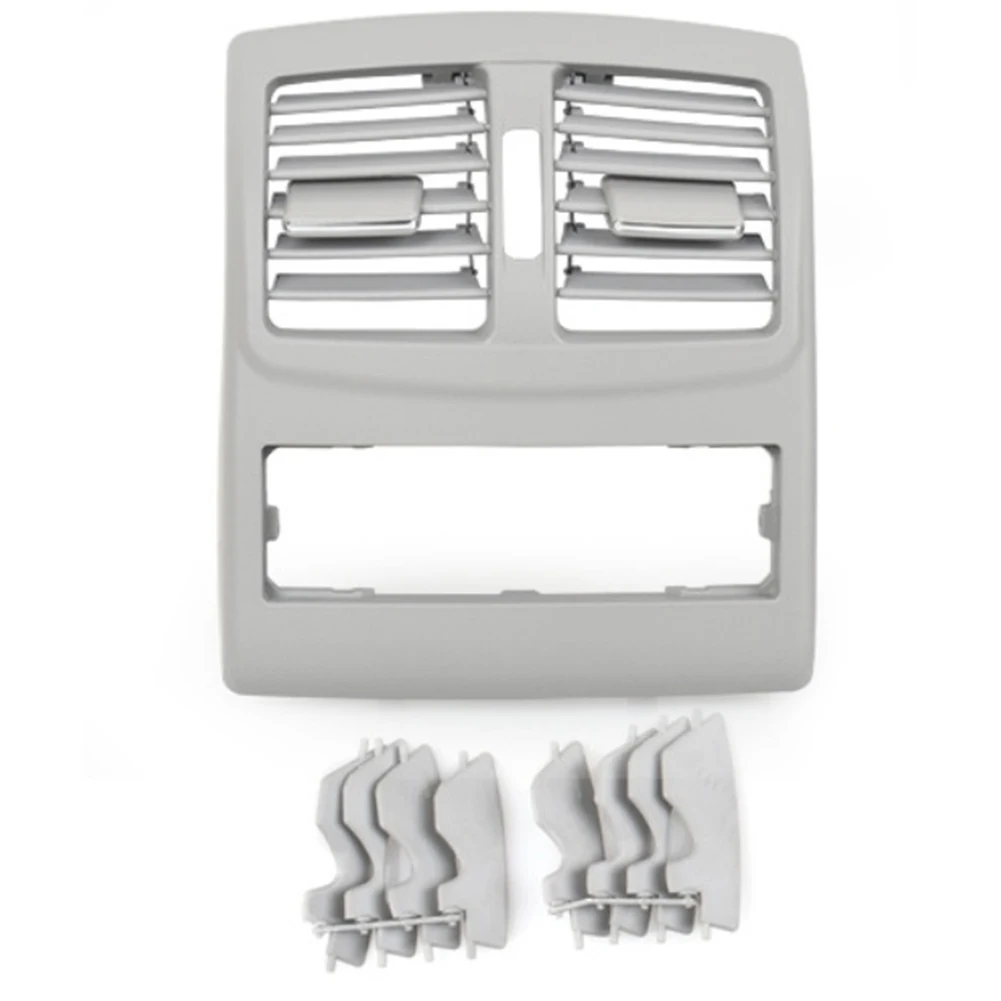 Automotive Air Grille Rear Air Vent Custom Fit For Mercedes Easy Installation Process Enhanced Airflow Design For E-Class 4-door
Automotive Air Grille Rear Air Vent Custom Fit For Mercedes Easy Installation Process Enhanced Airflow Design For E-Class 4-door