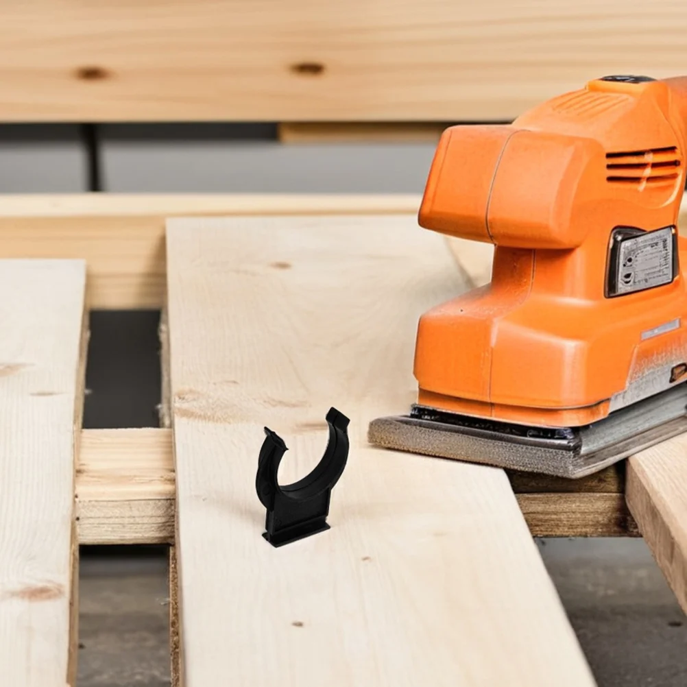 50Pcs Plastic Kitchen Plinth Clips Cabinet Kick Board Skirting Board Furniture Leg Clip Bracket Fastener Clip Bracket Plastic
50Pcs Plastic Kitchen Plinth Clips Cabinet Kick Board Skirting Board Furniture Leg Clip Bracket Fastener Clip Bracket Plastic