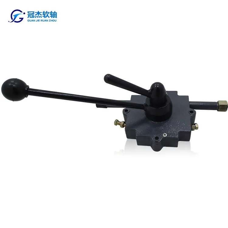 Guanjie GJ1102D Outdoor Cable Pump Control Mixer Truck Spare Parts with 1 Year Warranty
Guanjie GJ1102D Outdoor Cable Pump Control Mixer Truck Spare Parts with 1 Year Warranty