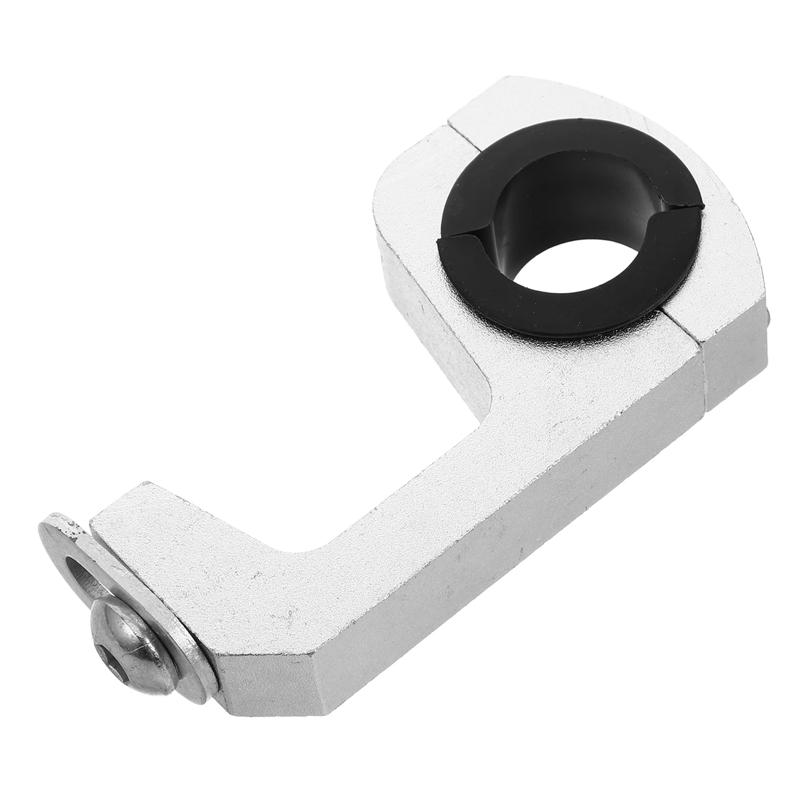 22/28MM Variable Diameter Motorcycle Handlebar Guard Bracket Kit Silver Metal Fork Stem Clamp Mount Handguard Motorcycle
22/28MM Variable Diameter Motorcycle Handlebar Guard Bracket Kit Silver Metal Fork Stem Clamp Mount Handguard Motorcycle