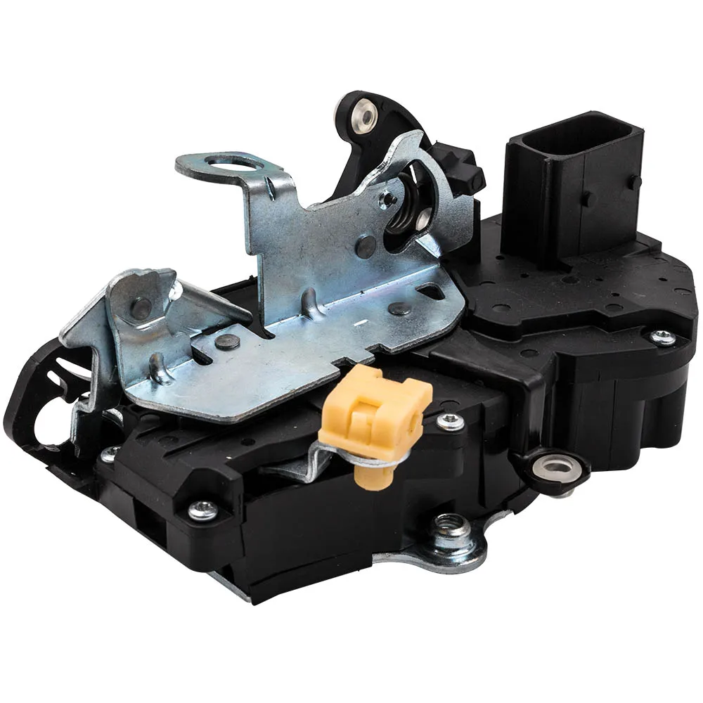 Front Left Door Lock Actuator for Chevy for GMC for Cadillac 2007 2008 2009 20783846 20783849 20783850 25789211
Front Left Door Lock Actuator for Chevy for GMC for Cadillac 2007 2008 2009 20783846 20783849 20783850 25789211