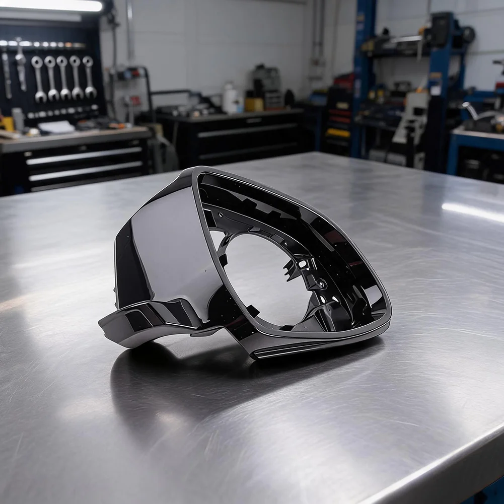 Front Right Mirror Supporting Bracket For BMW X3 X4 X5 X6 51167327912 Side Mirror Support Ring Frame Car Exterior Accessories
Front Right Mirror Supporting Bracket For BMW X3 X4 X5 X6 51167327912 Side Mirror Support Ring Frame Car Exterior Accessories