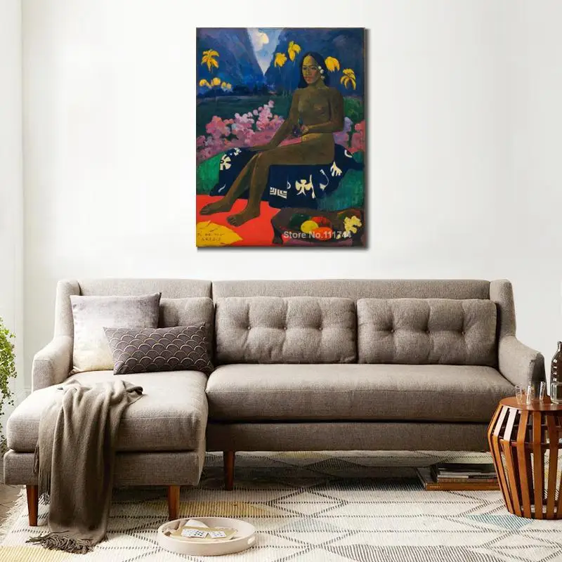 Landscape Painting Sunflowers and Apples Paul Gauguin Art Oil on Canvas Handmade High Quality
Landscape Painting Sunflowers and Apples Paul Gauguin Art Oil on Canvas Handmade High Quality